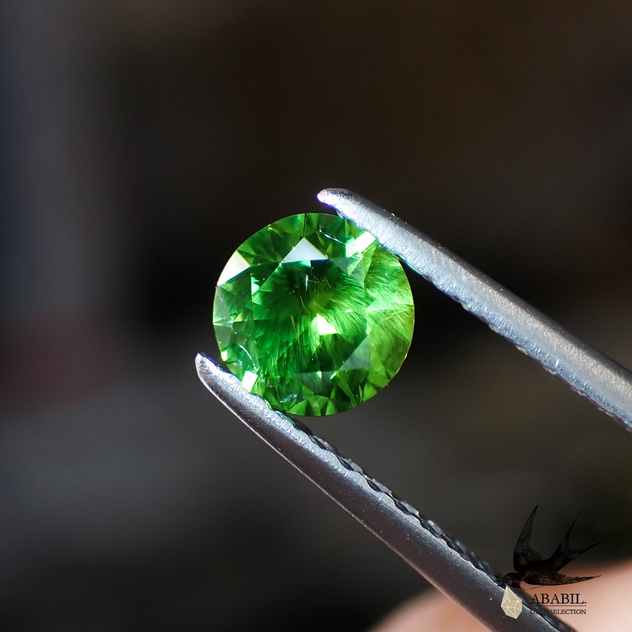 Russian demantoid garnet for on sale sale