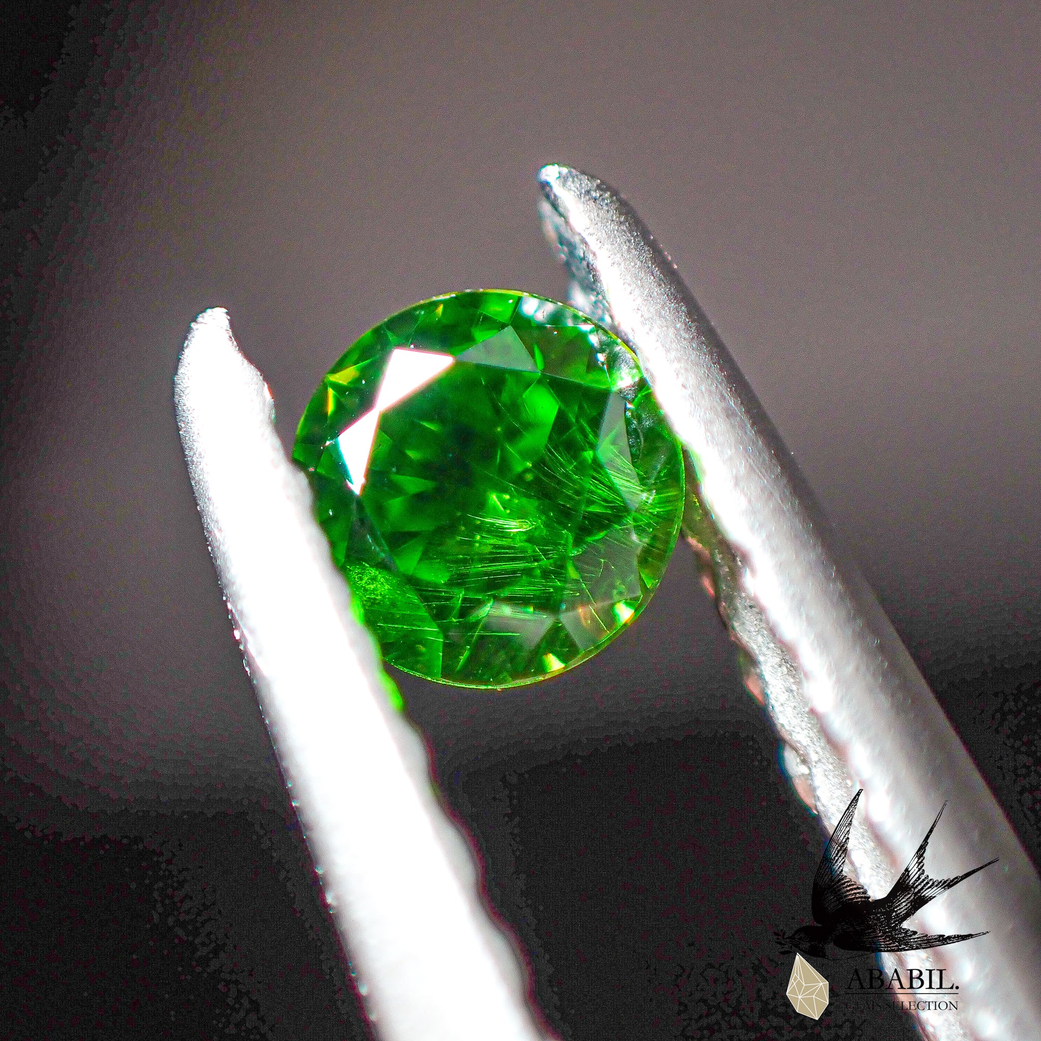 デマントイドガーネット｜DEMANTOID GARNET – ABABIL.gems