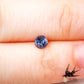 Natural high-quality color-change garnet 0.36ct [Bekilly] ★Discoloration gem★ 