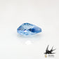 Natural Santa Maria Aquamarine 0.07ct [Brazil] ★Ocean Blue★ 