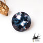 Natural high-quality color change garnet 0.16ct [Bekilly] ★Discoloration gem★