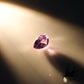 Natural high-quality color-change garnet 0.20ct [Bekilly] ★Discoloration gem★