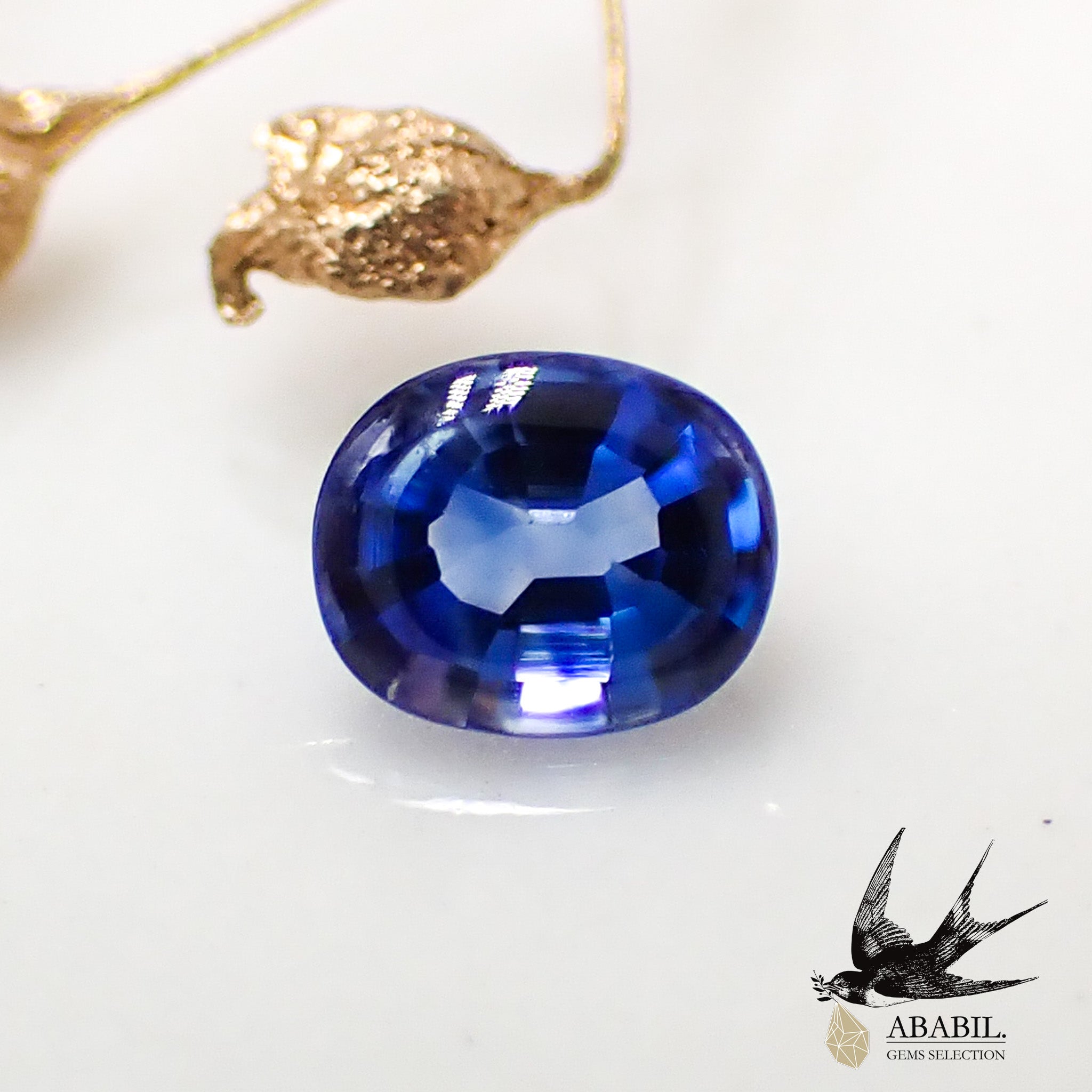 カイヤナイト｜KYANITE – ABABIL.gems