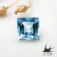 Natural Bicolor Tourmaline 0.33ct [Afghanistan] ★Bicolor★ 