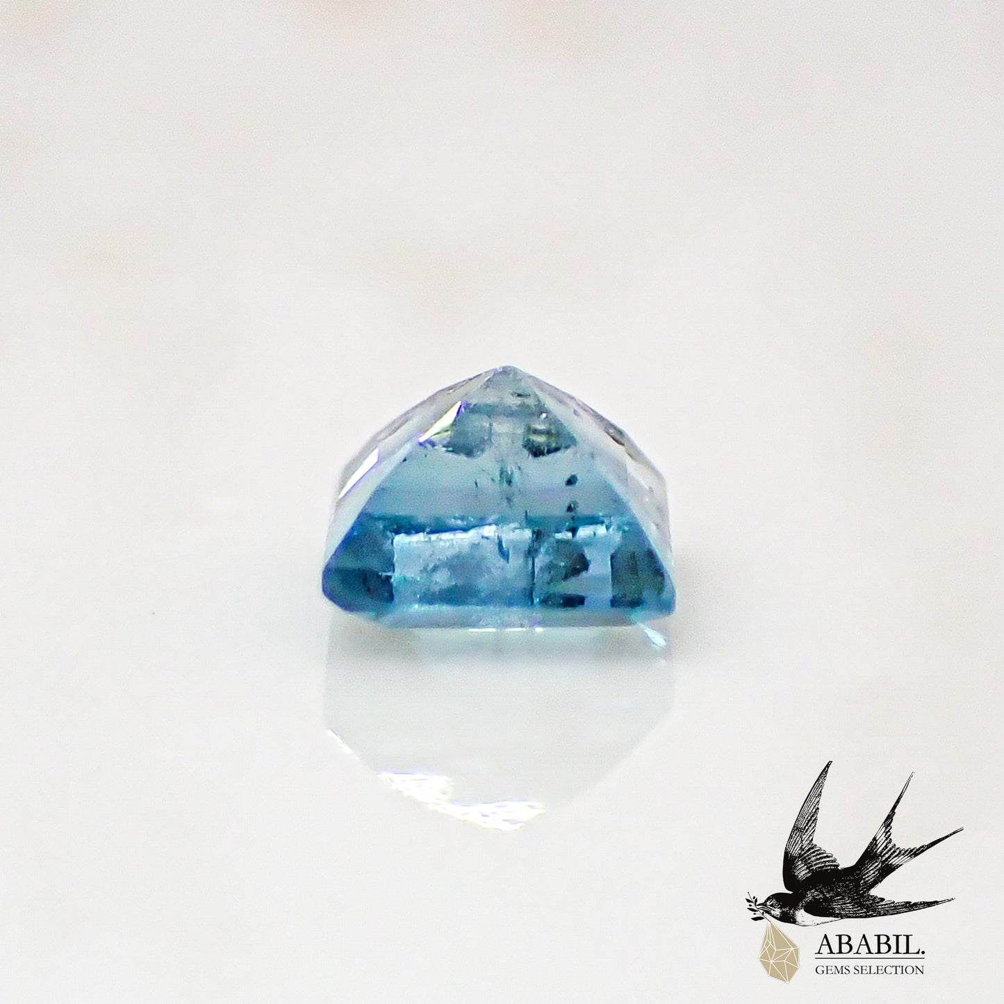 天然雙色碧璽 0.33ct [阿富汗] ★雙色★ 