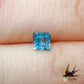 Natural Bicolor Tourmaline 0.33ct [Afghanistan] ★Bicolor★ 