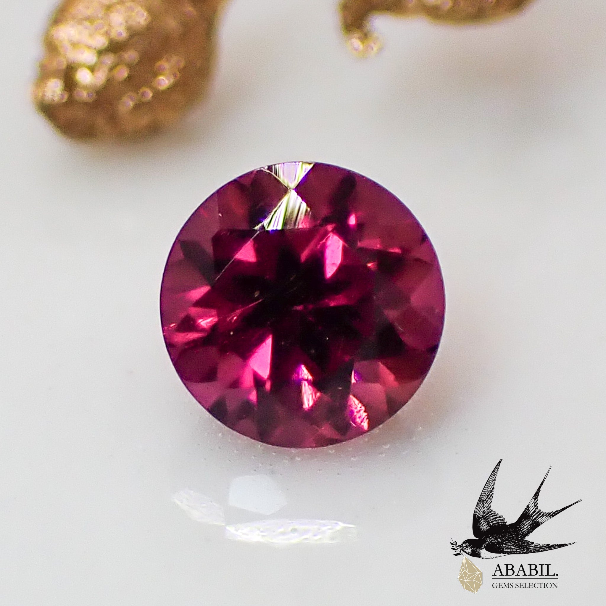 ロードライトガーネット｜RHODOLITE GARNET – ABABIL.gems