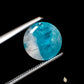 Natural Paraiba Tourmaline In Quartz 1.59ct [Brazil] ★Neon Blue★