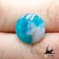 Natural Paraiba Tourmaline In Quartz 3.35ct [Brazil] ★Neon Blue★