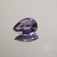 Natural color change garnet 0.184ct [Bekiry] ★Discoloration gem★ 