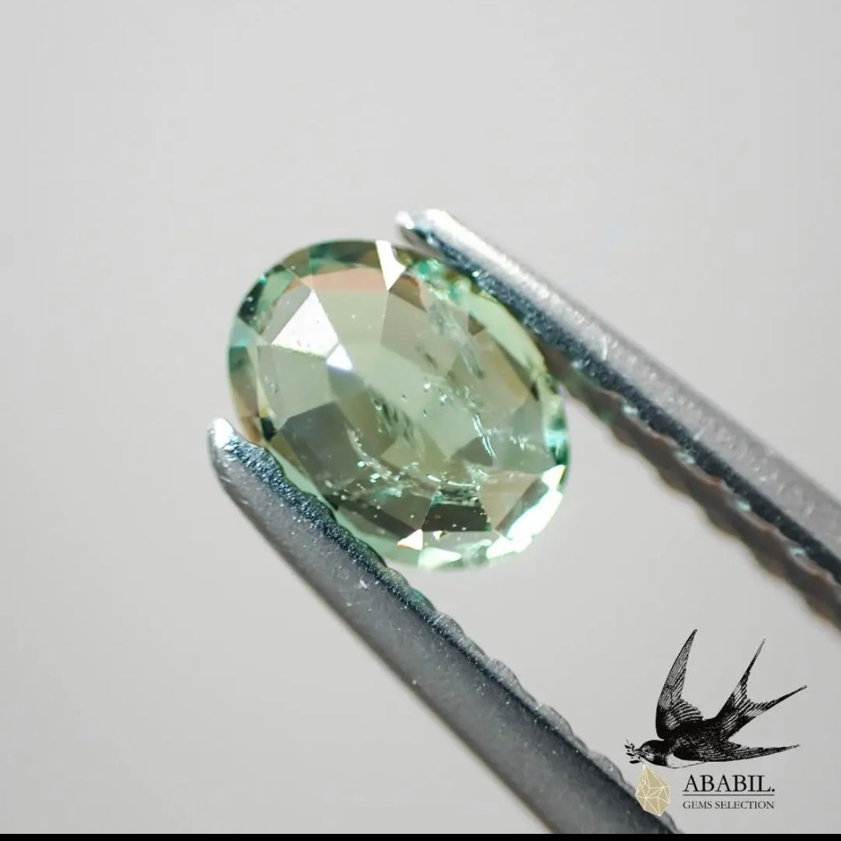 天然高品質アレキサンドライト0.33ct【ブラジル】☆エメラルドマイン社